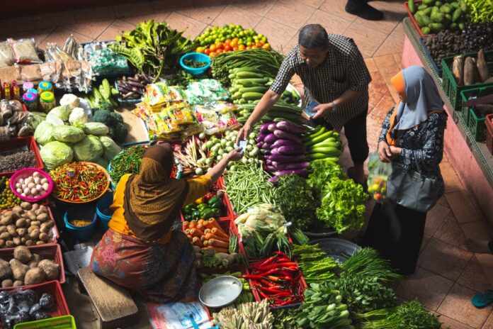 Climate, Agriculture, and the Struggle for Resilience