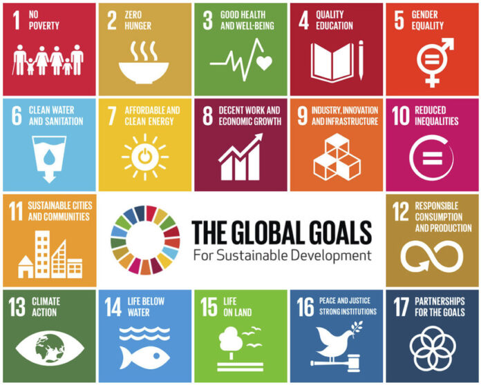 Crafting an Integrated Sustainability Roadmap for Nigeria