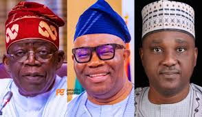 Tinubu-Akpabio-Abbas